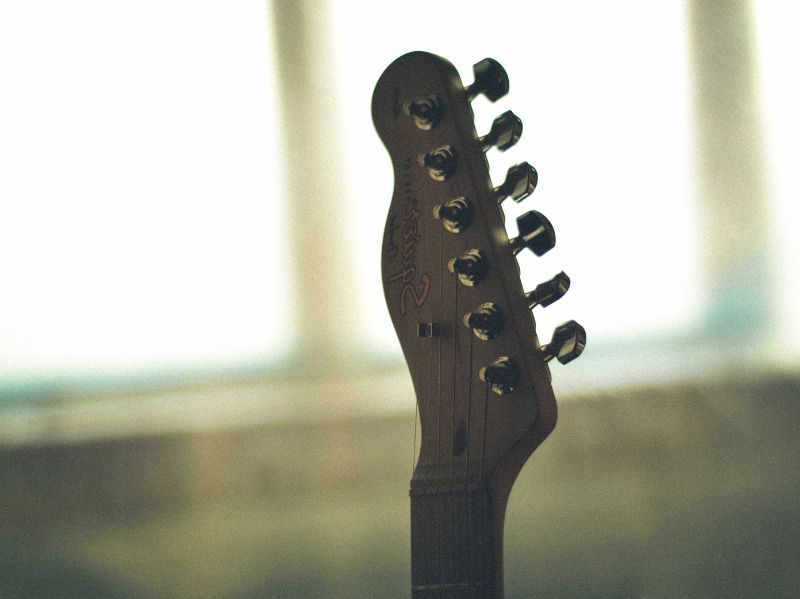 Are Fender Guitars Worth It?